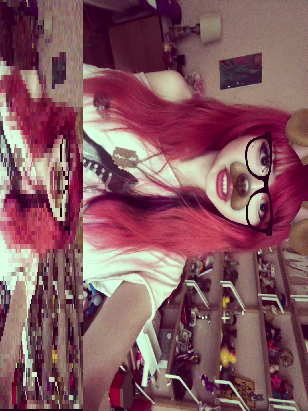 @keiram697 (Melanie’s version)