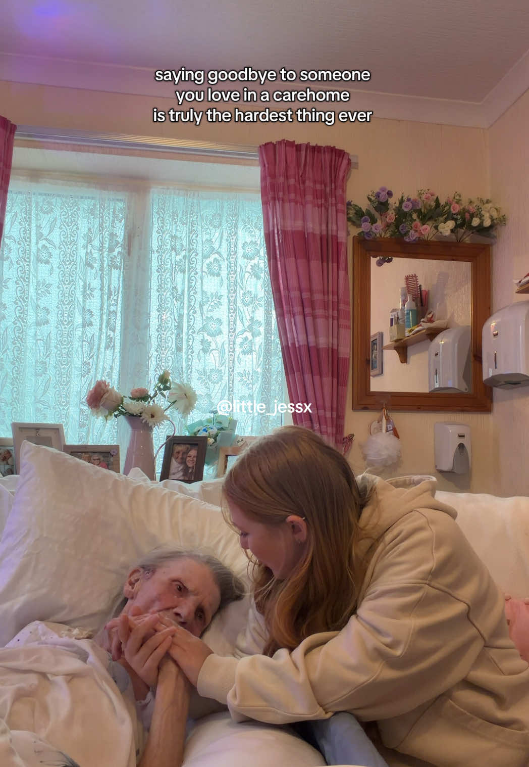 @โจ Little Jess & Nan โจ