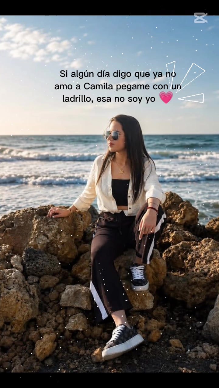 @fan de Camila Muñoz