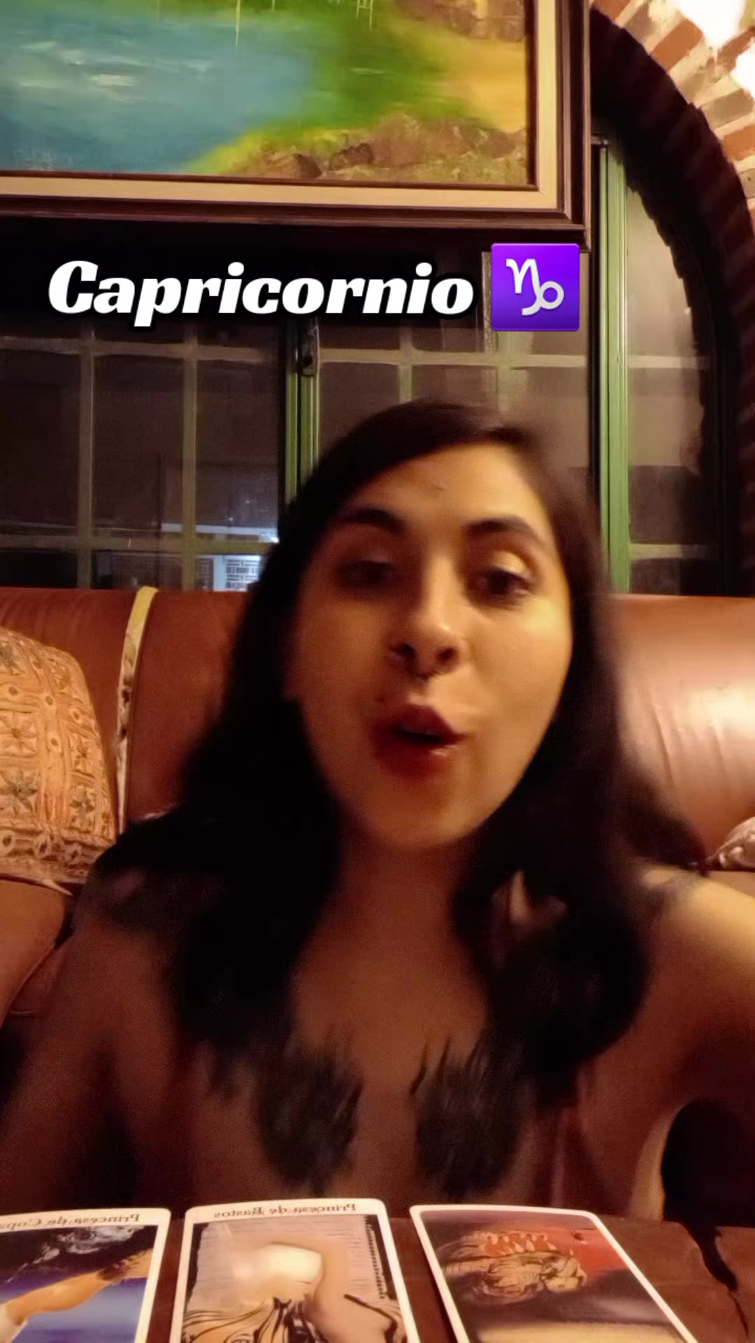 @Sabrina Fortuna Teller