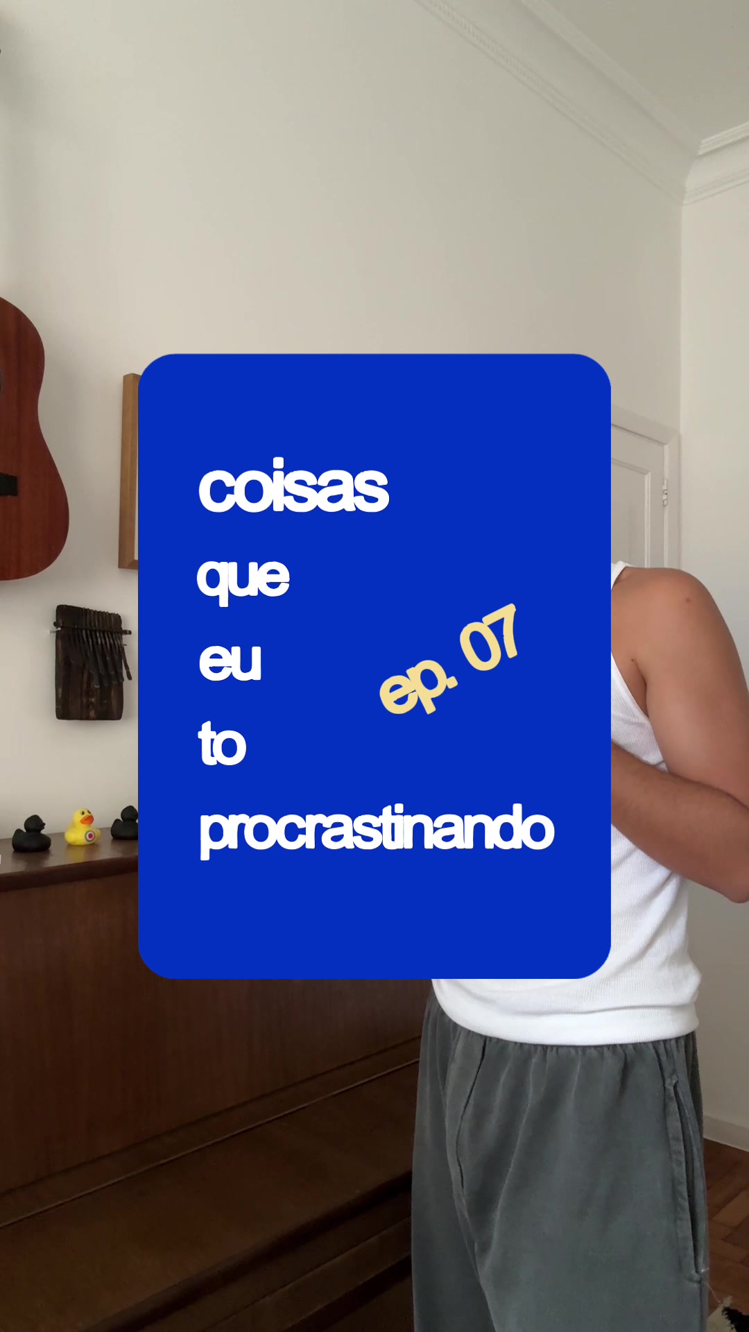 @Breno Duarte