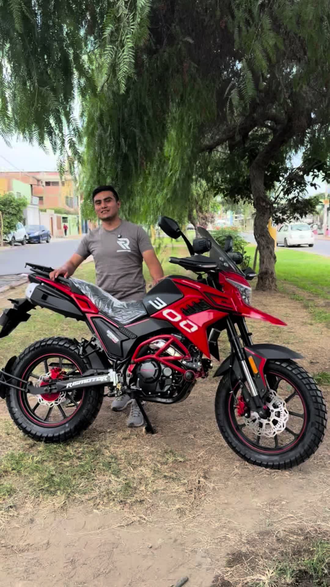 @RismotoR OFFICIAL