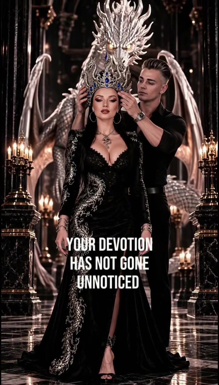 @TheBeaconOfficialPage👑🐉🤍