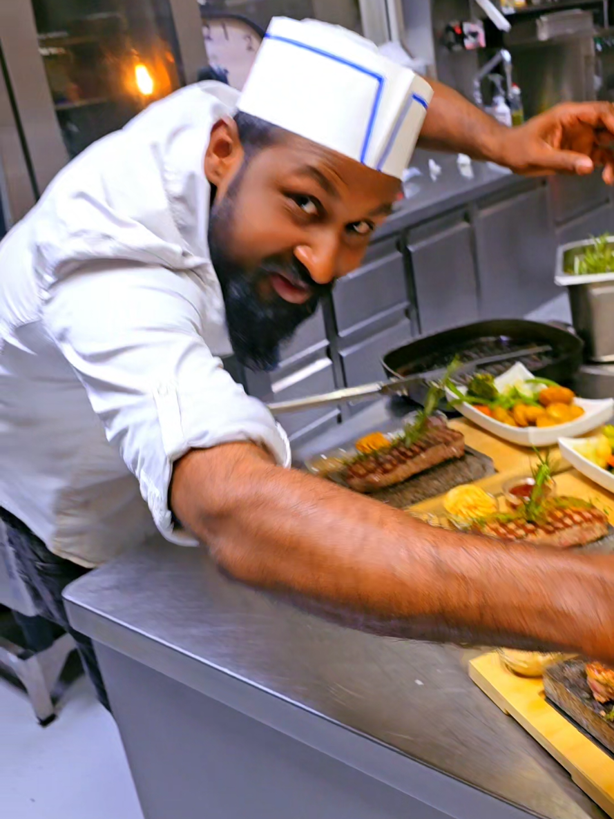 @Saaxcy Kitchen