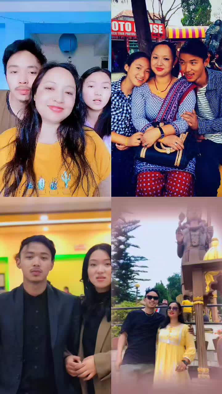 @Maya Tamang
