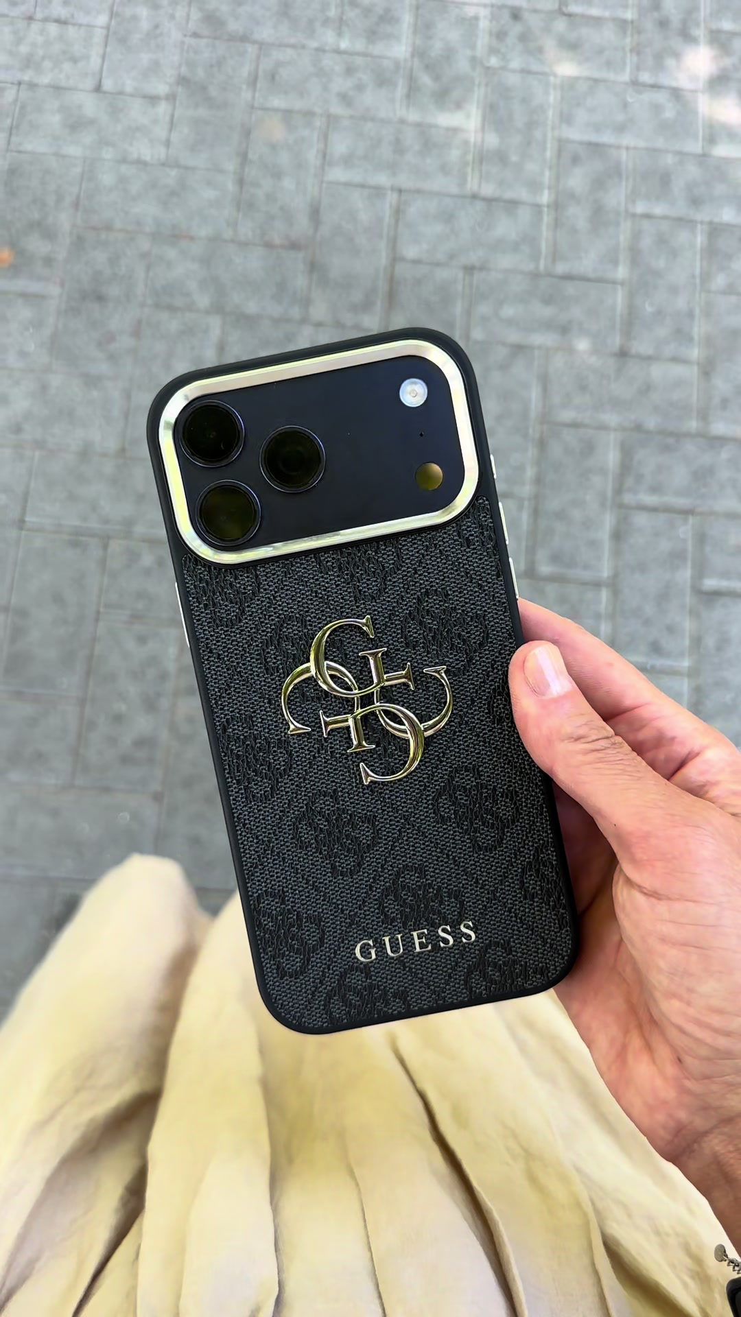 @Galaxycase
