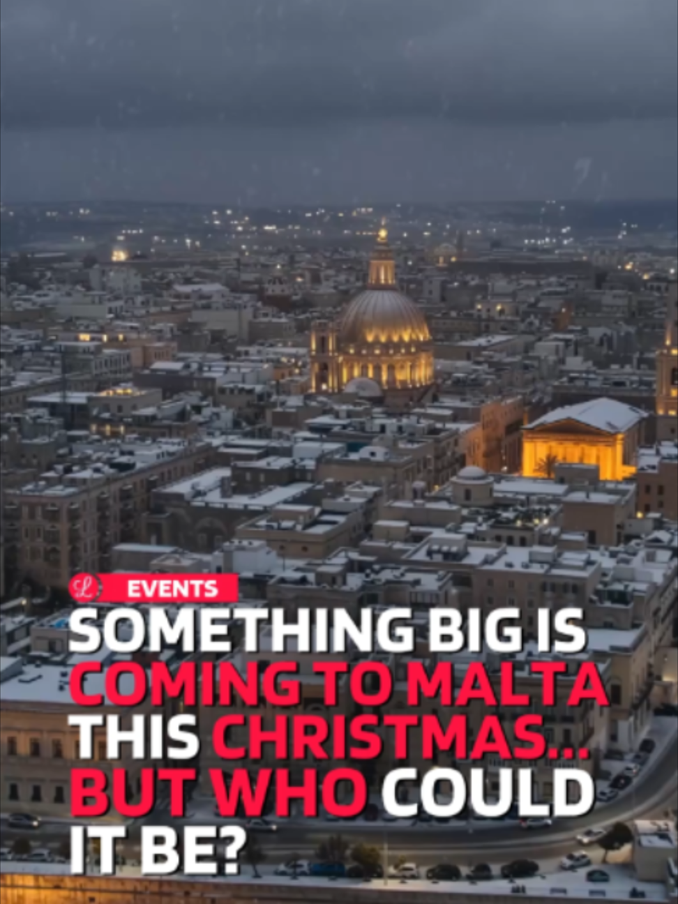 @Lovin Malta