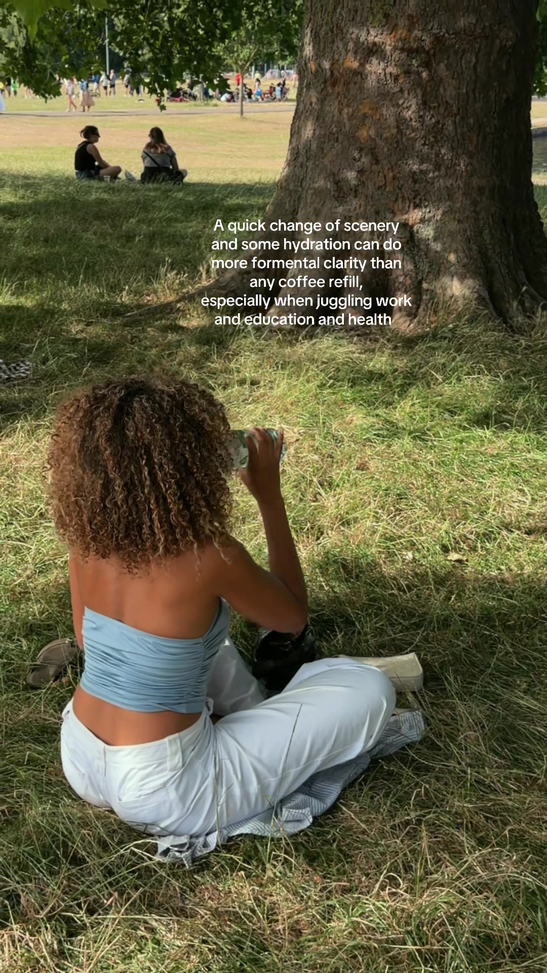 @Maia | SW LDN Women&rsquo;s PT