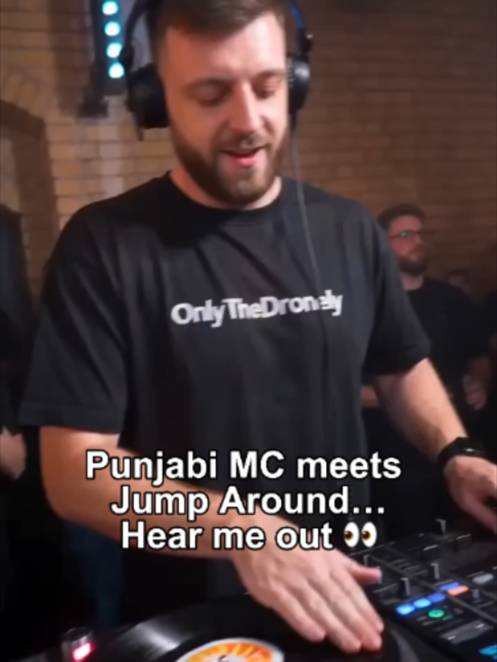 @OnlyTheDronely