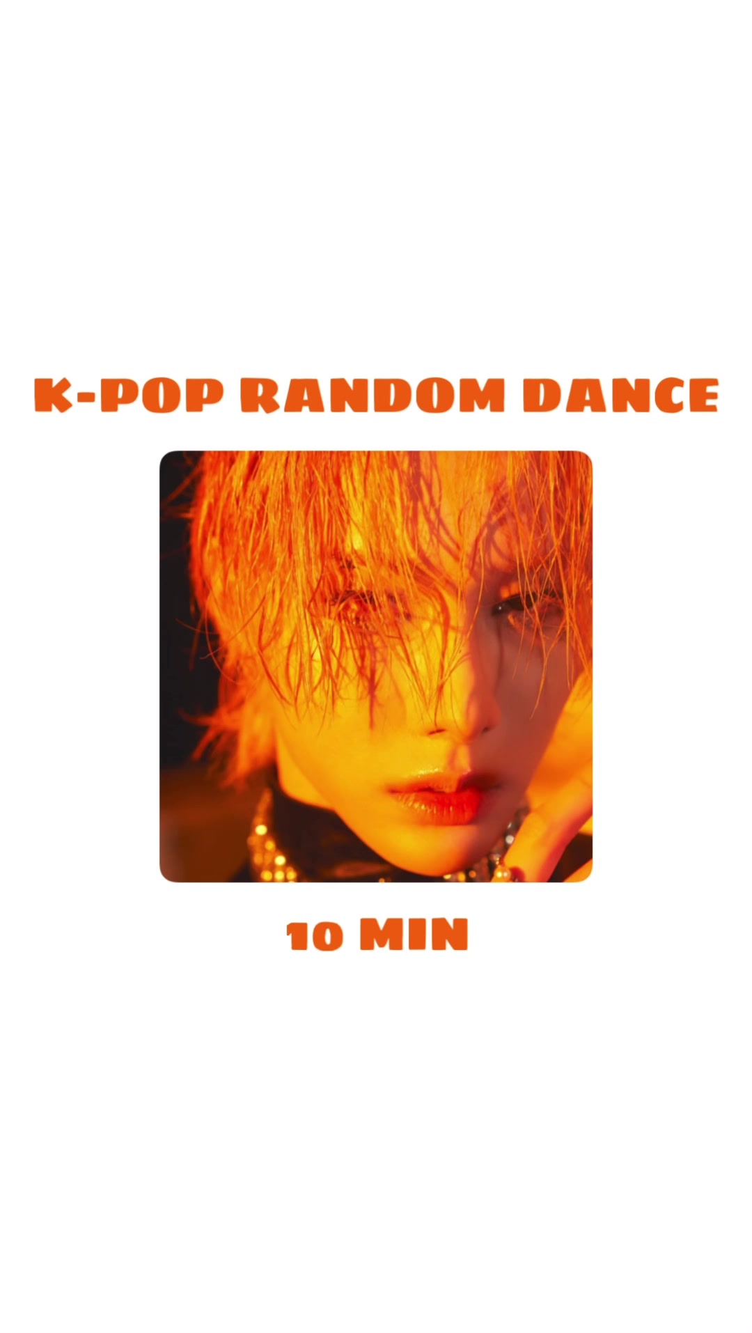 @K-POP RANDOM DANCE