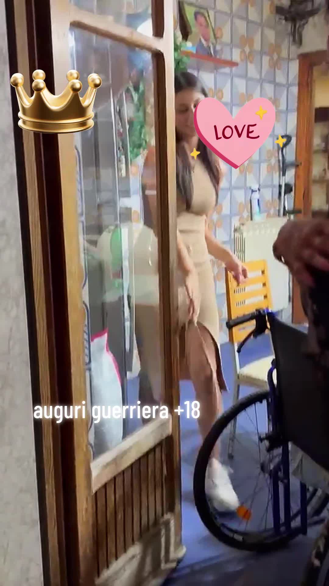 @Anna Piscopo