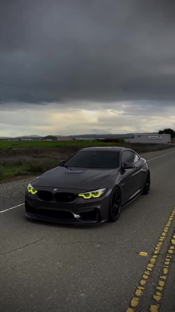 @BMW