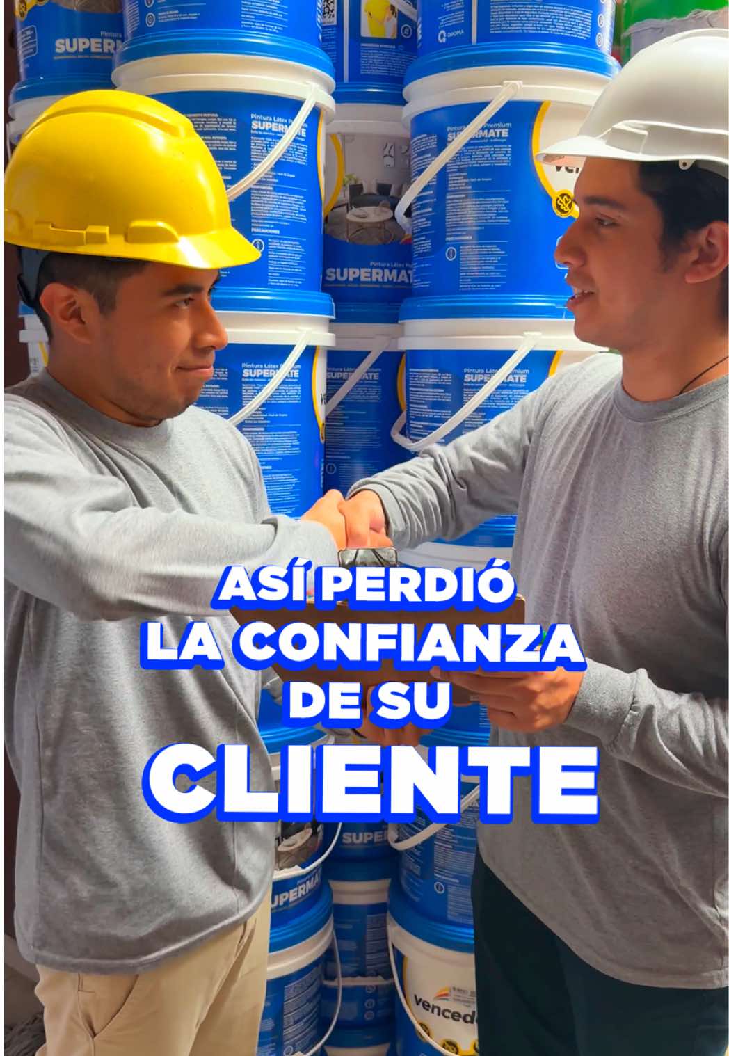 @Grupo Wigan|Pinturas por Mayor