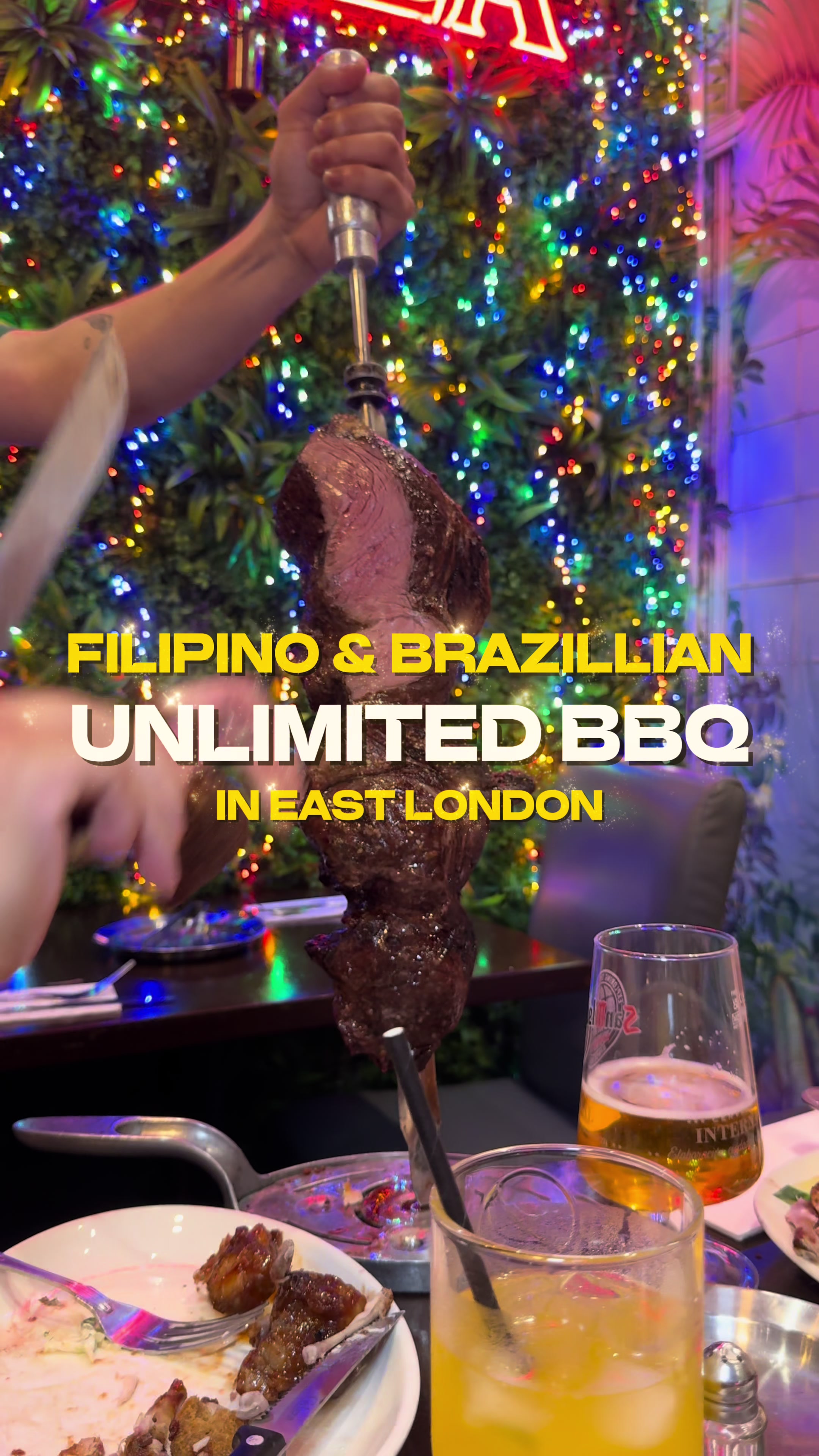 @Zoe | LONDON FOODIE
