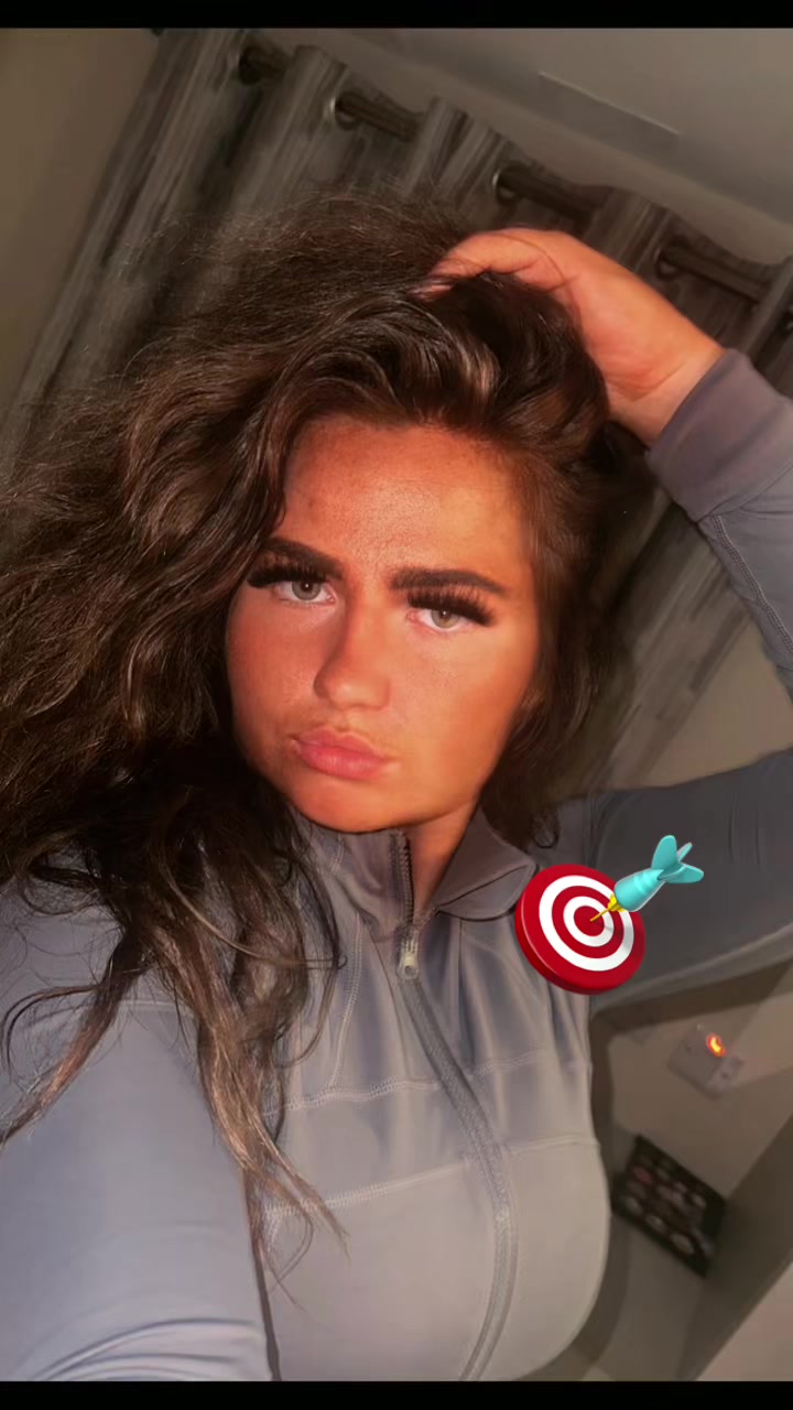 @Shes_backkkx 💗🫧🌸