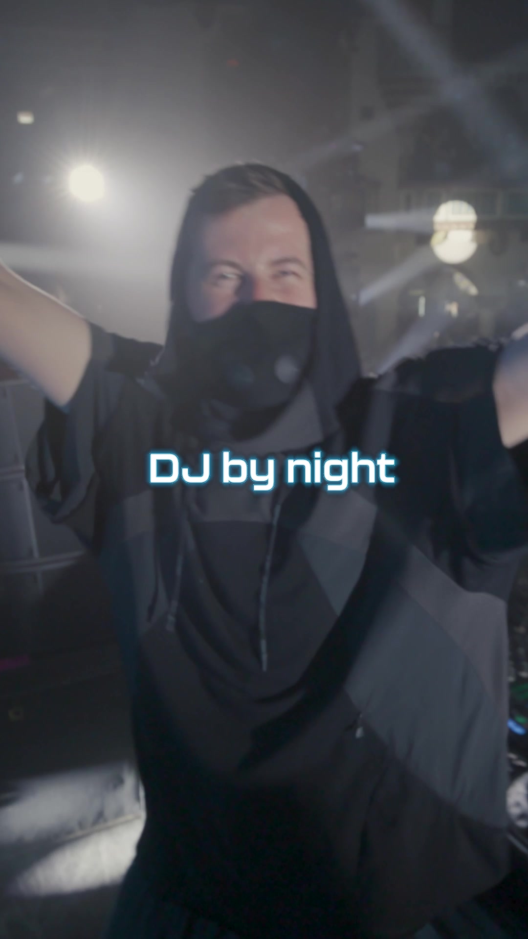 @Alan Walker