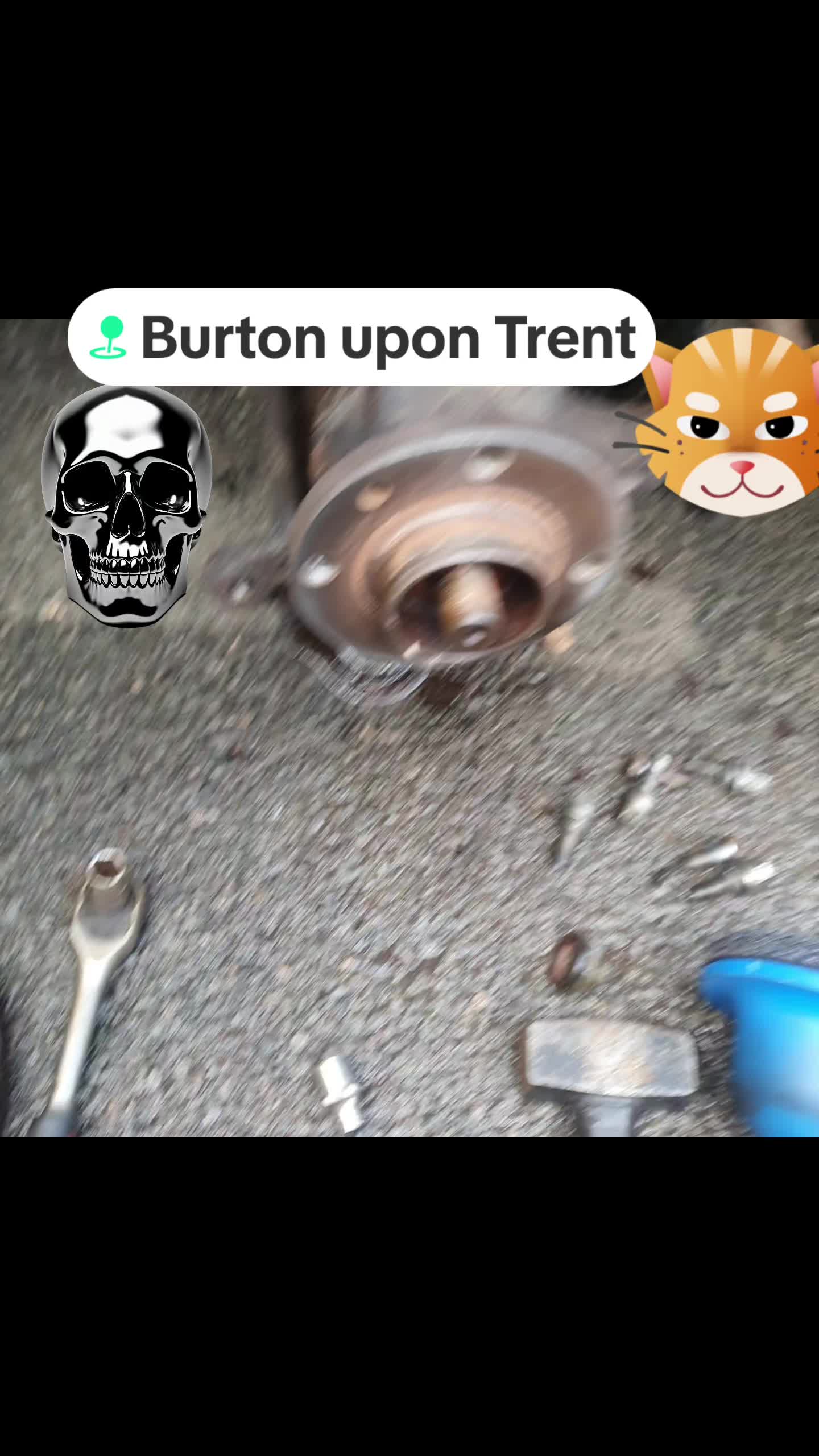 @Speedy Mobile Mechanic