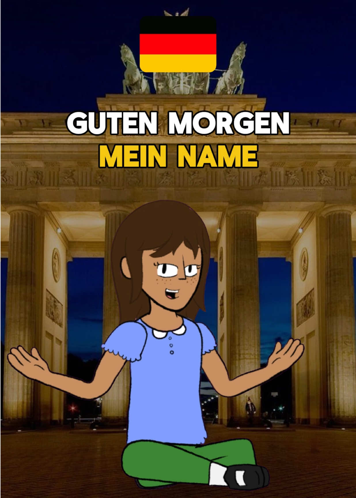 @Learn German 🇩🇪
