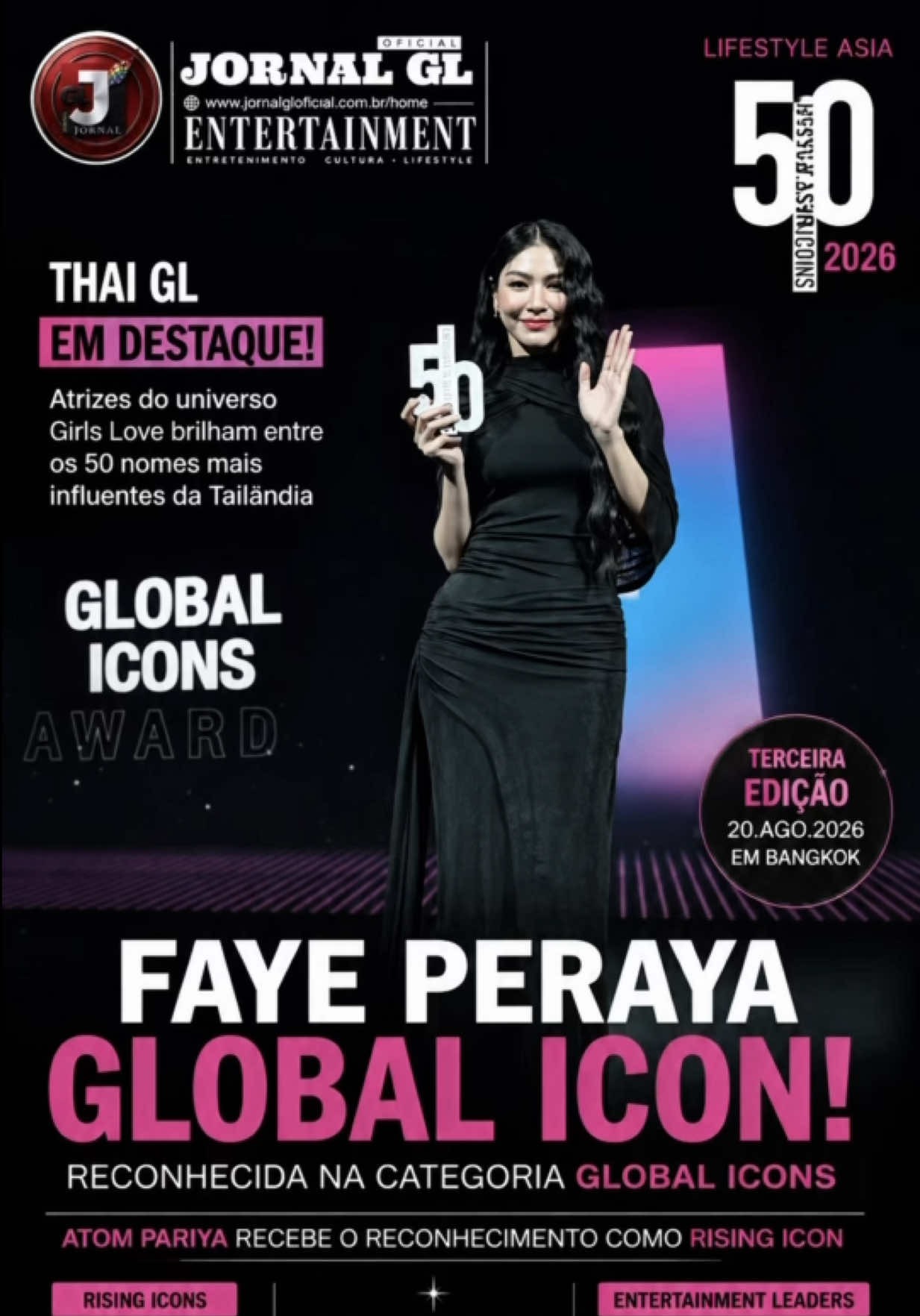 @JORNAL GL OFICIAL