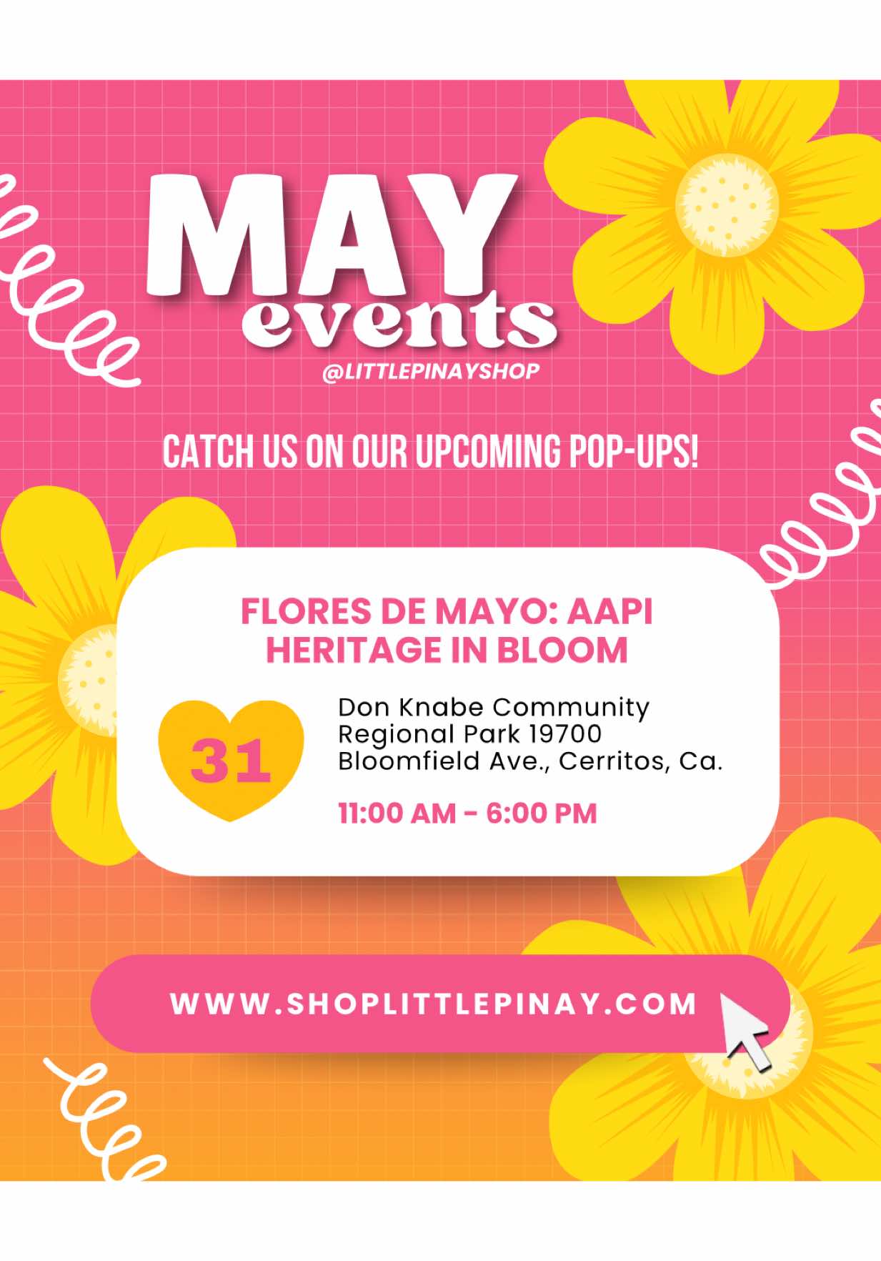 @Little Pinay Shop