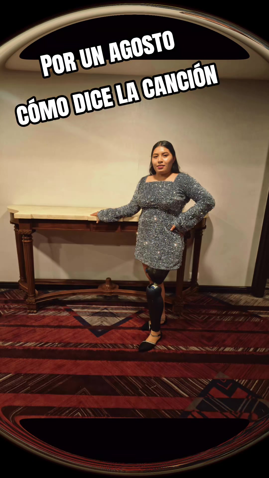 @Norma Pérez 🦿🏆