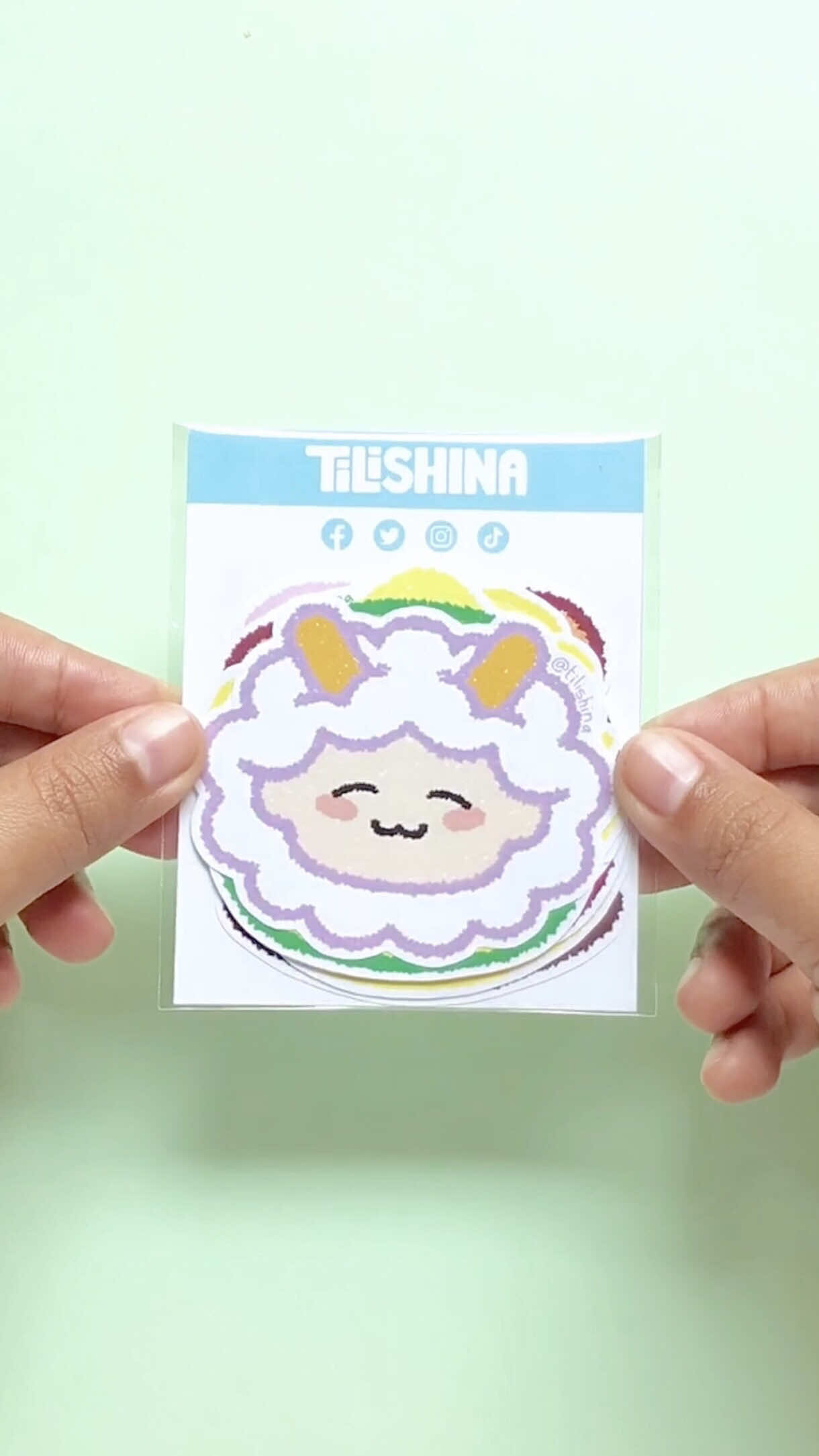 @TiliSHINA