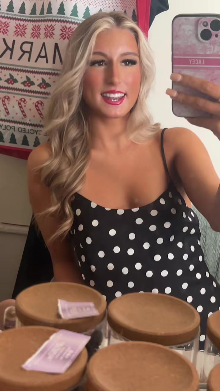 @lacey👸🏼🌶️✨