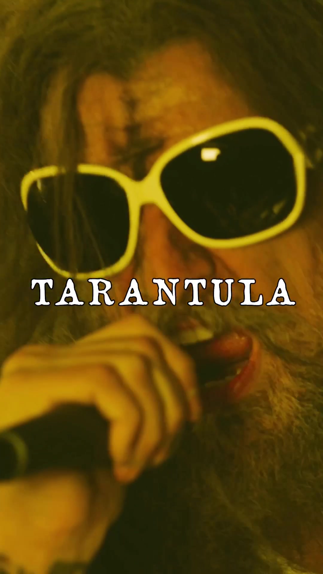 @Rob Zombie