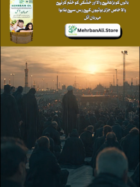 @Mehrban Ali_Shifa