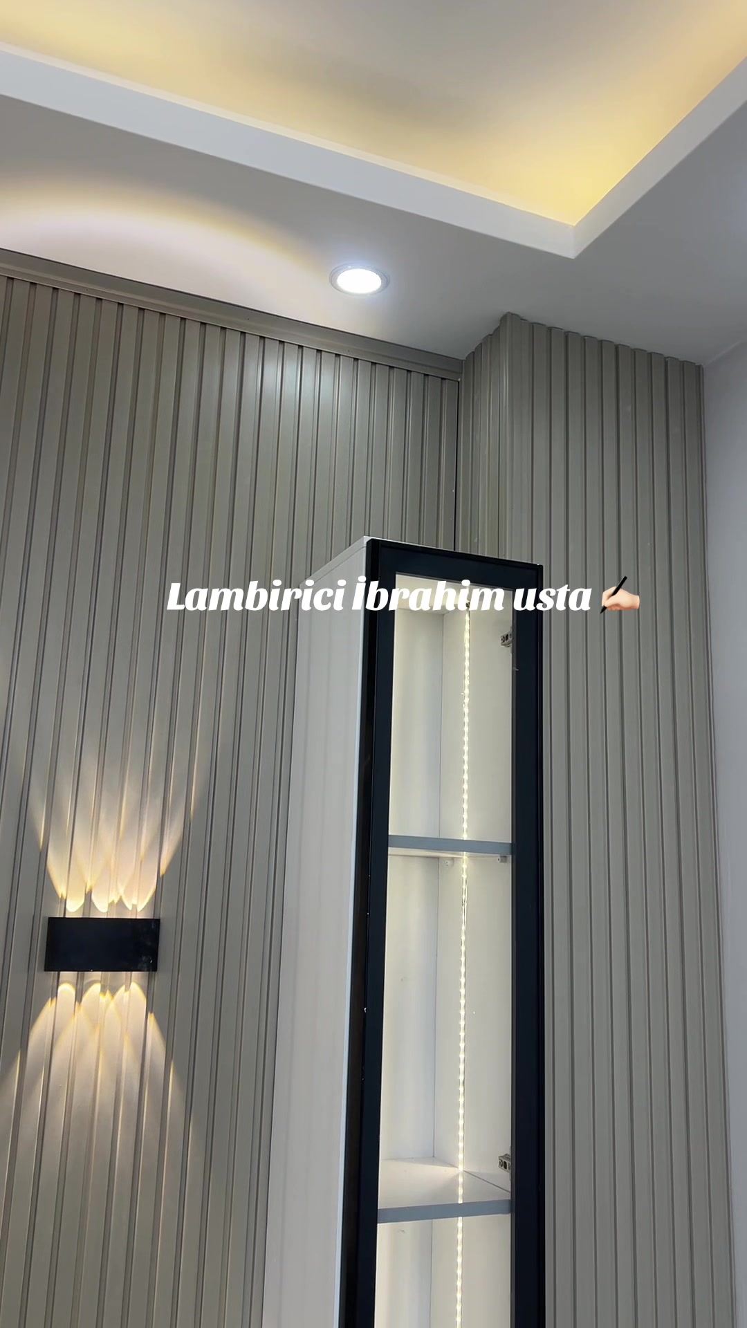 @Lambirici İbrahim Usta