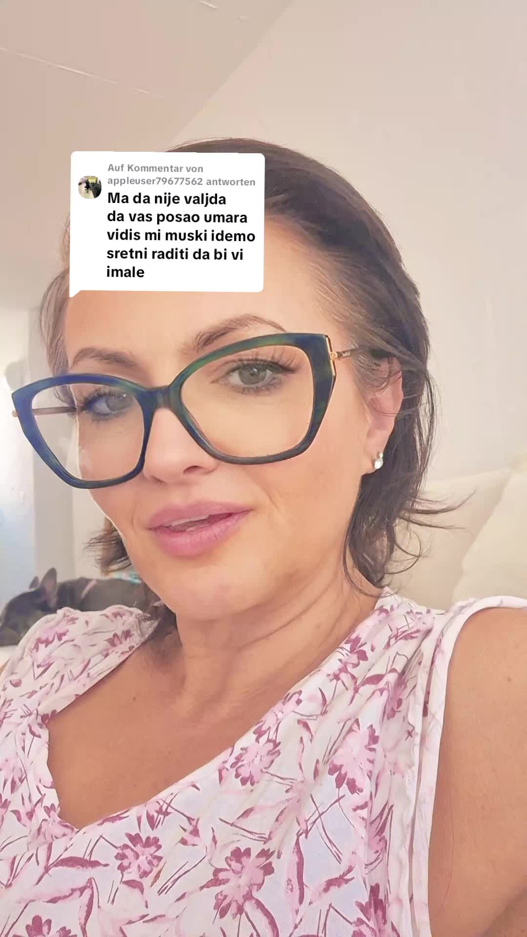 @Ja sam Miladinka