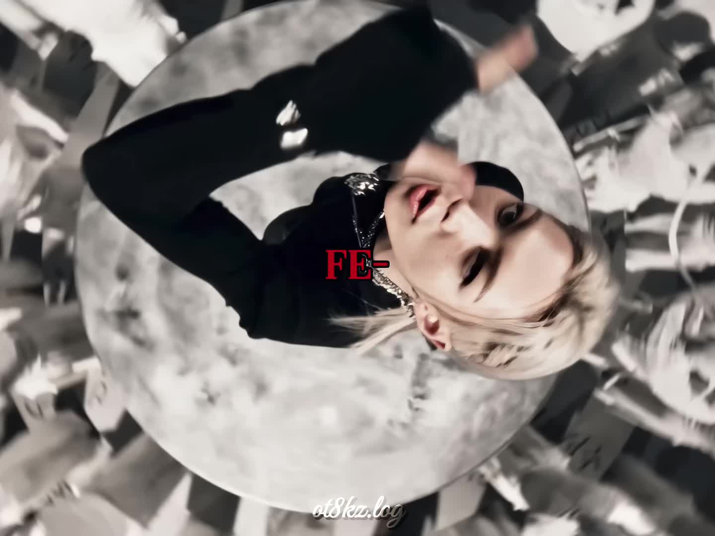 @‧₊˚♪ot8kz.log𝄞₊˚⊹ THIS & THAT