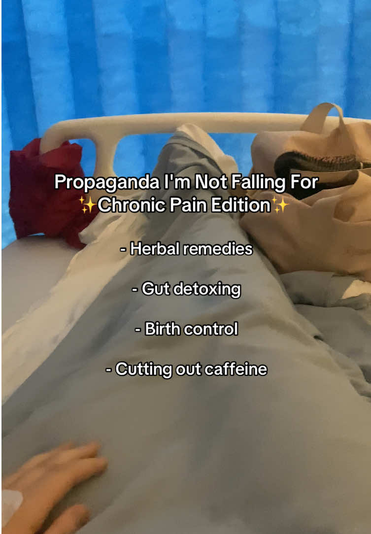@Chloe | Endo Diary🎗️