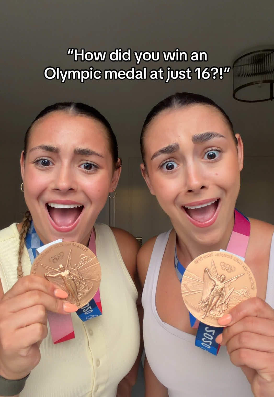 @Gadirova Twins