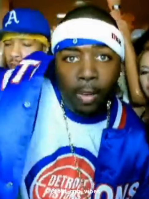 @RnB 90s - 2000s