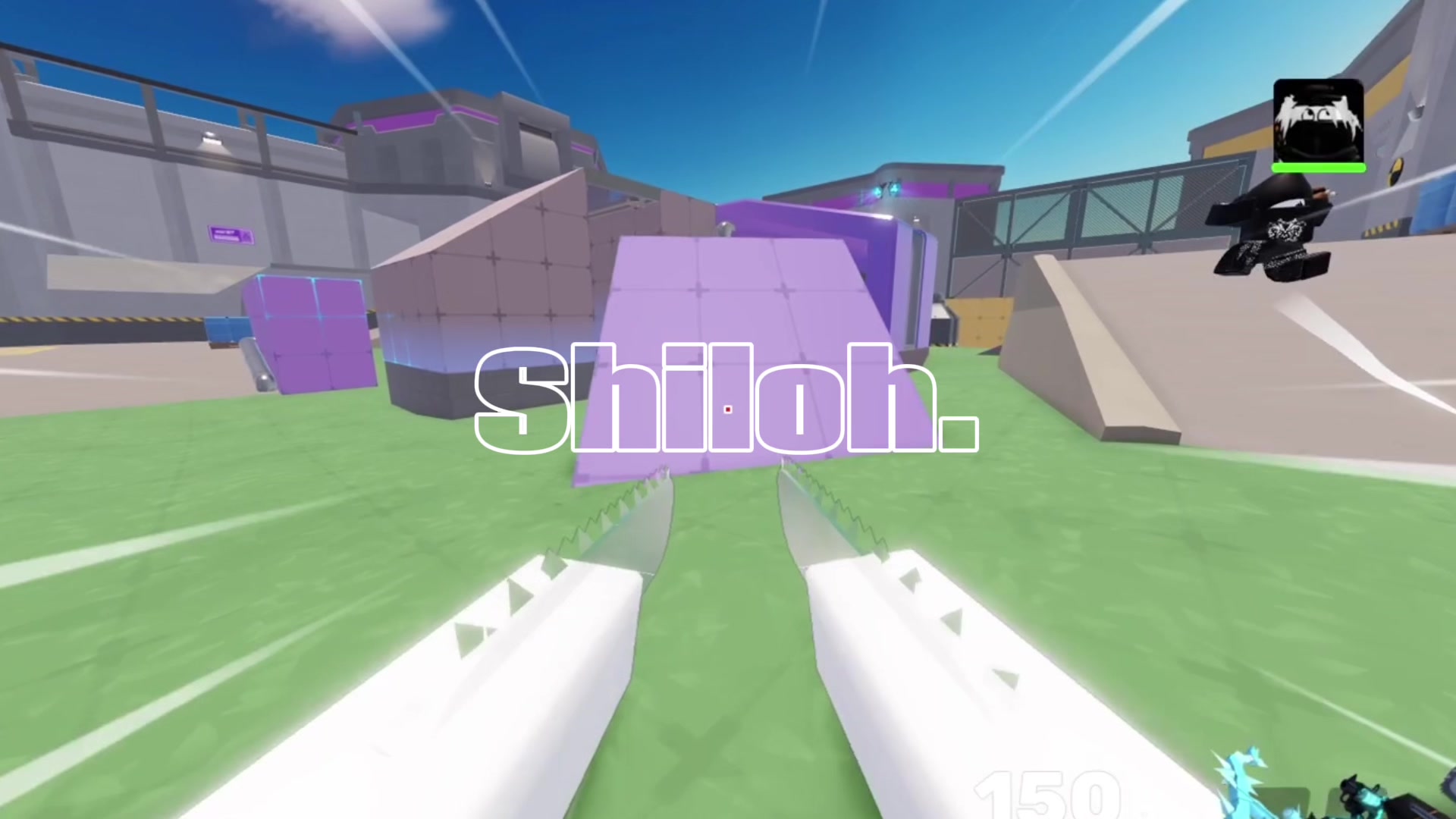 @Shiloh