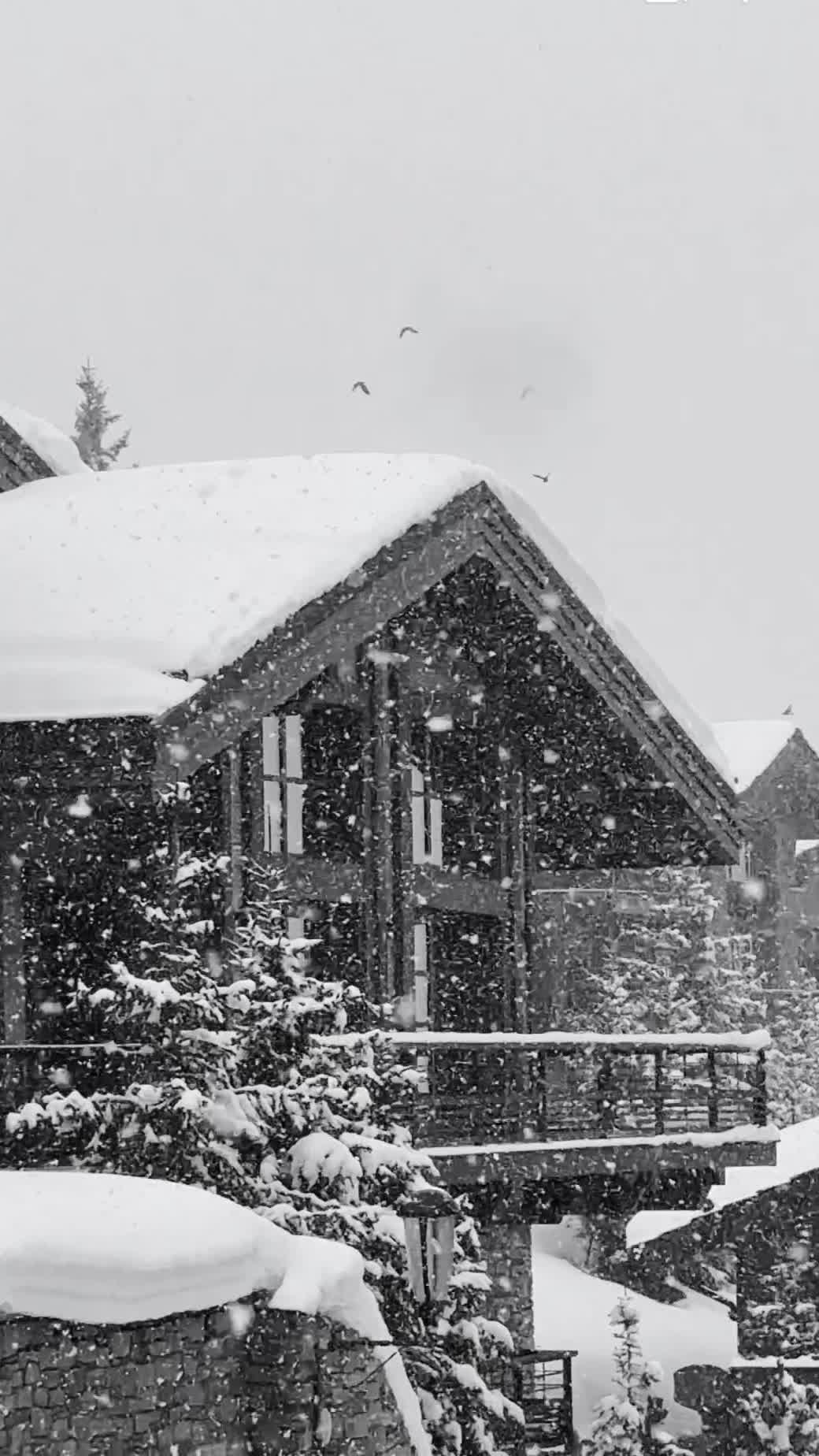 @Courchevel