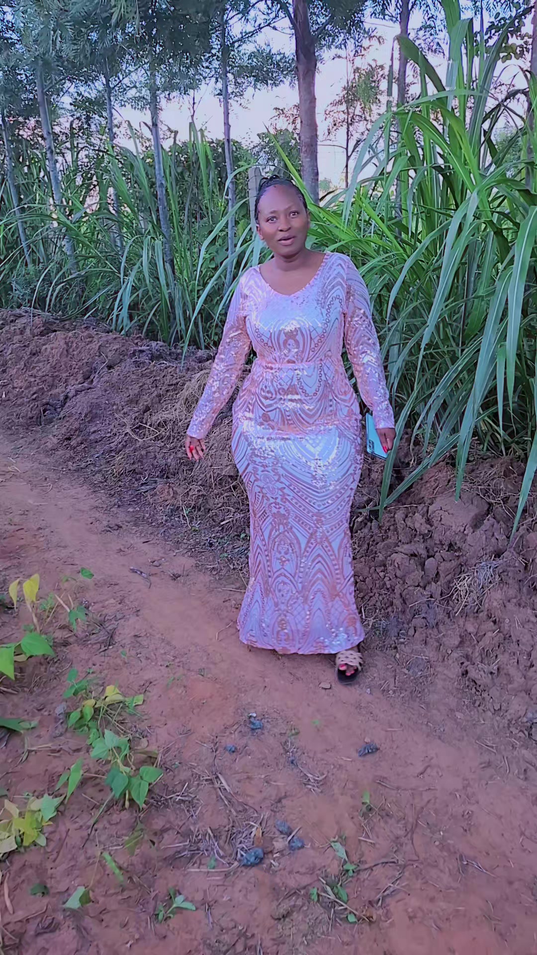 @Pauline Mbithe