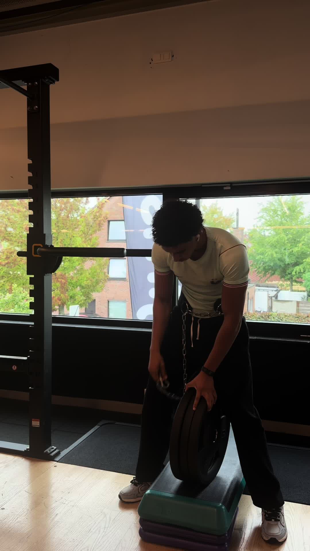@MORRO FIT || Hybrid Athlete