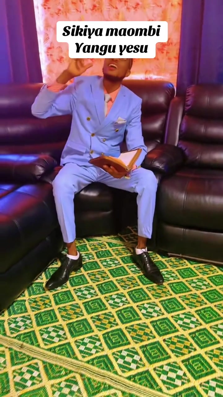 @Sikubwabo kajogi