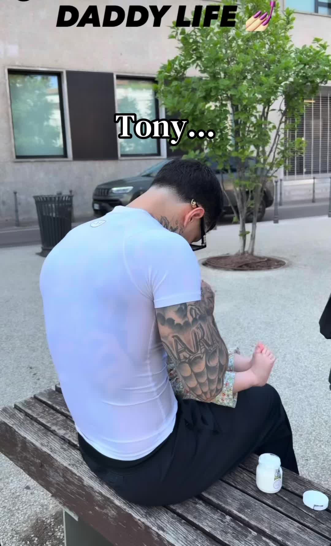 @Tony Sosa Fanpage 17