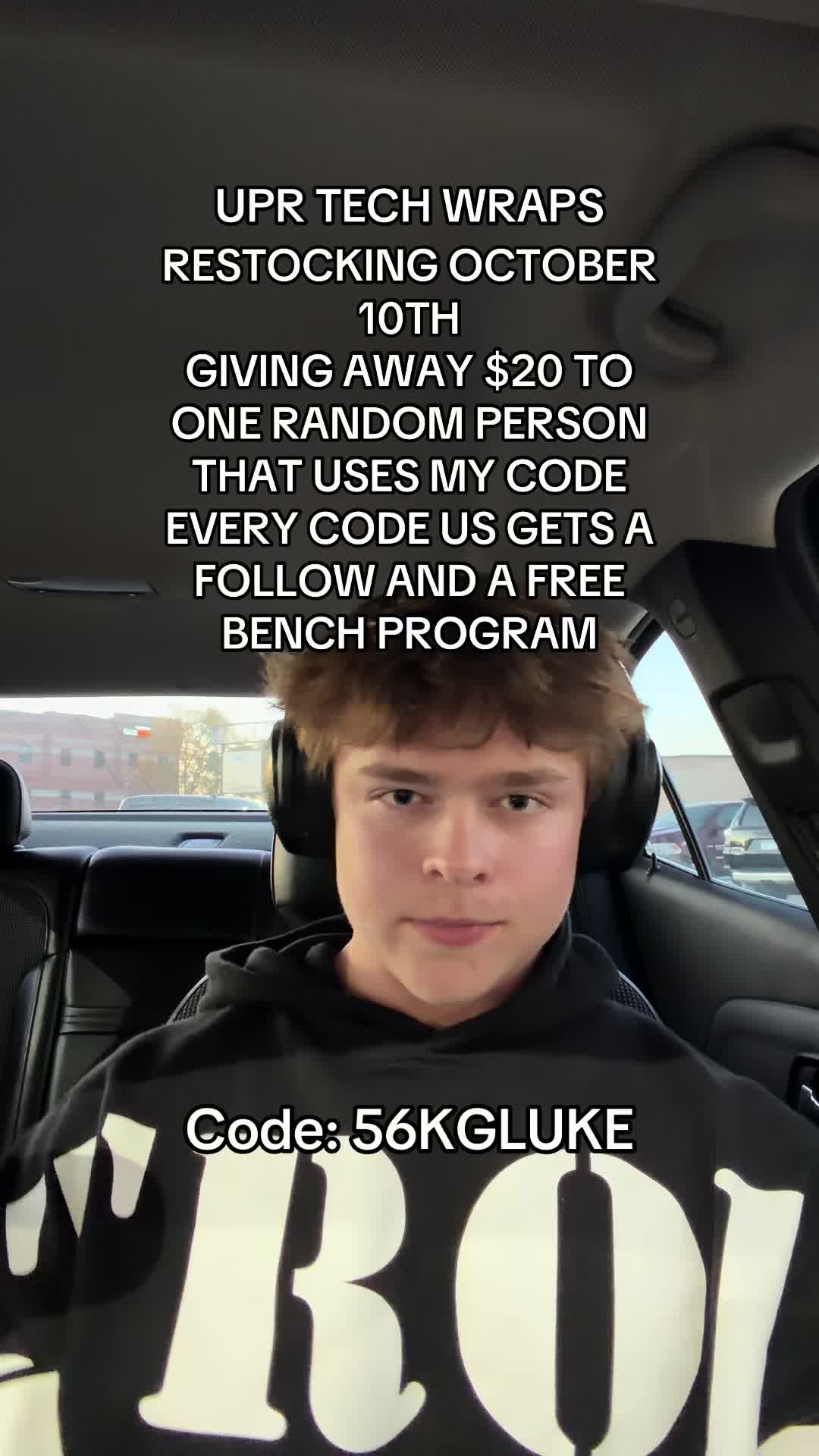 @KGLUKE