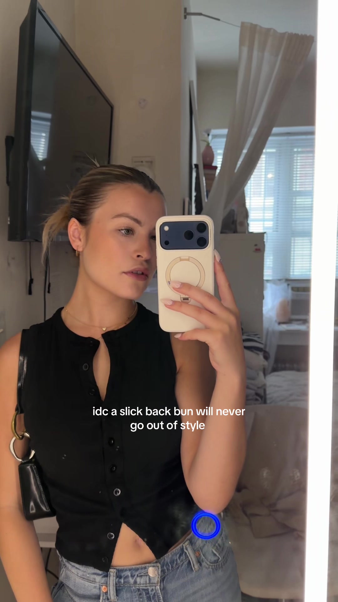 @chloe mccullough