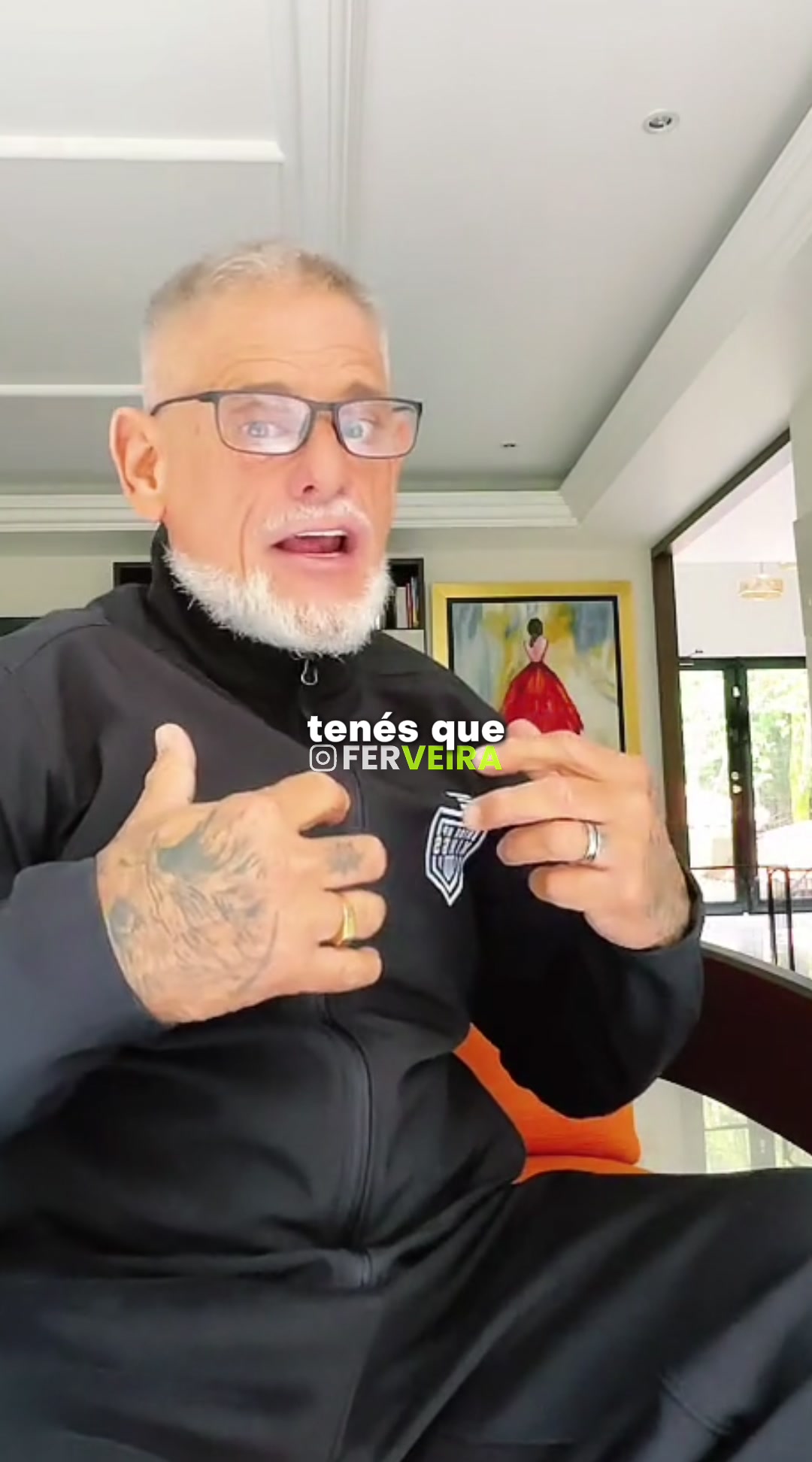 @Ferveira