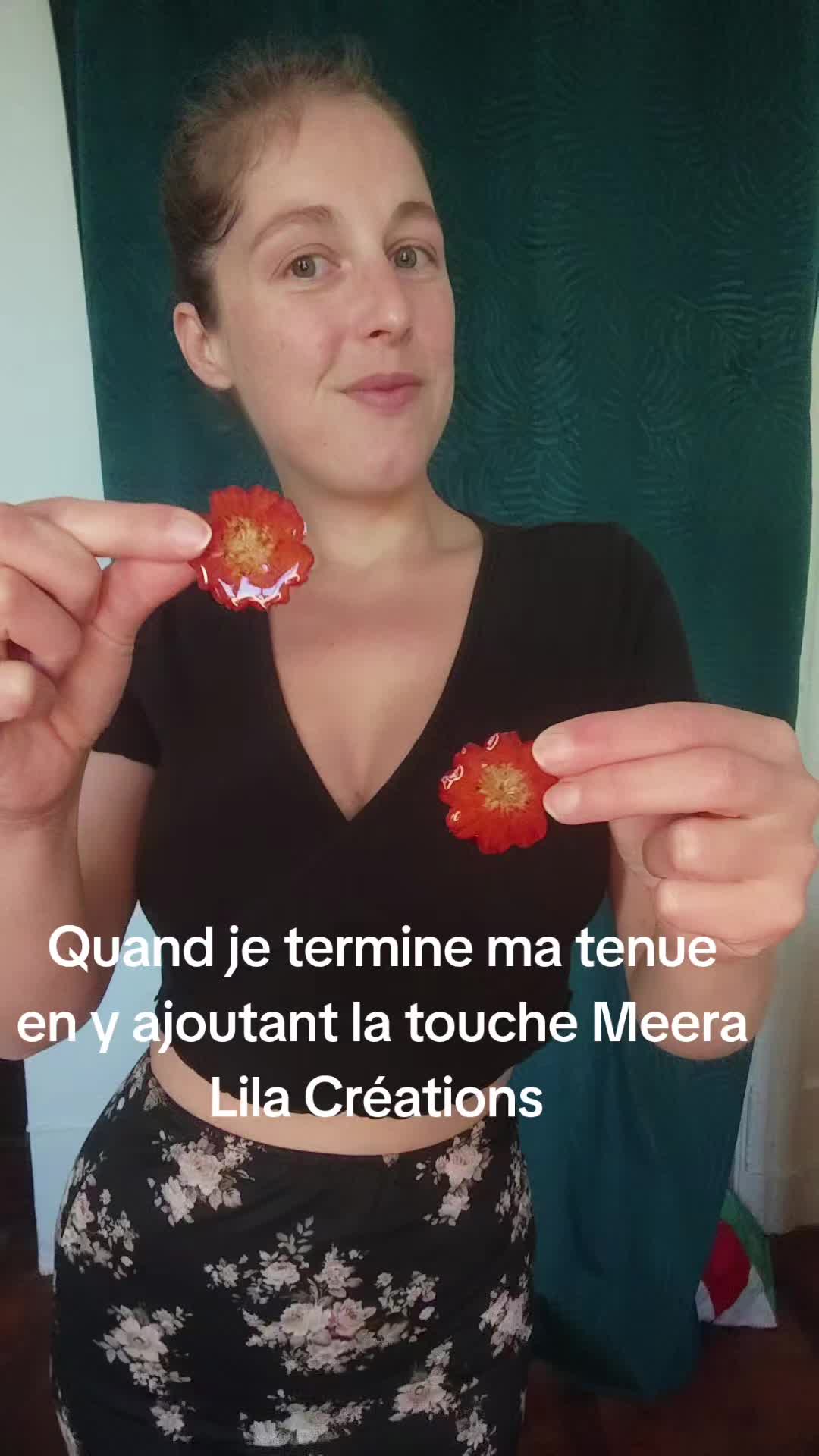@Meera Lila Créations