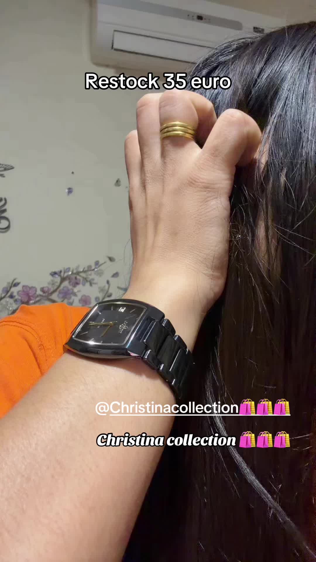 @christina collection