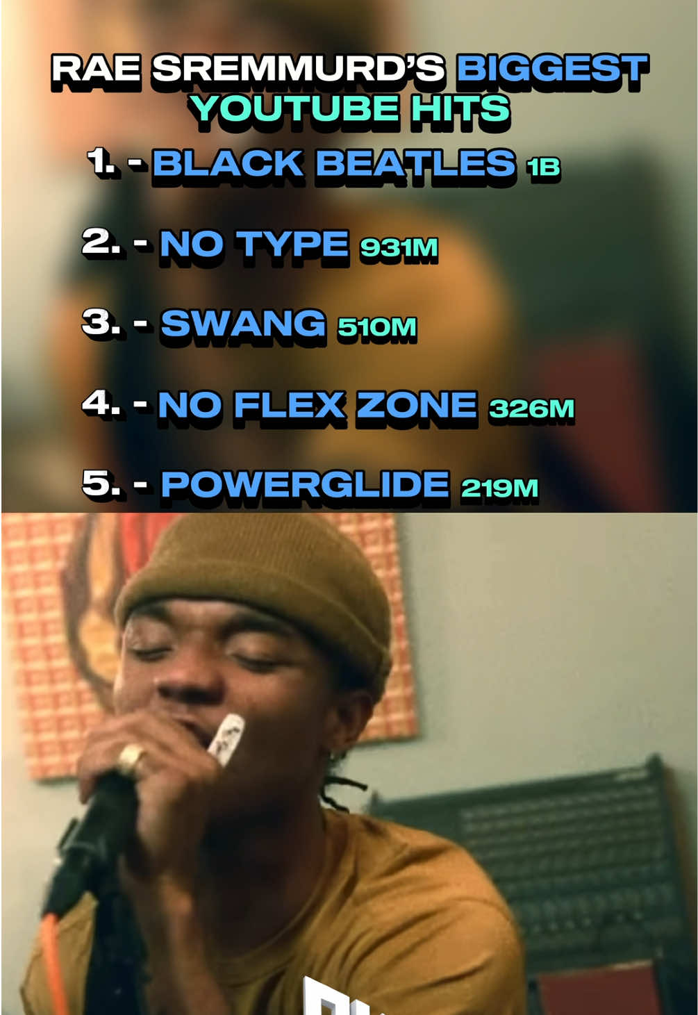@Rap Hype TV