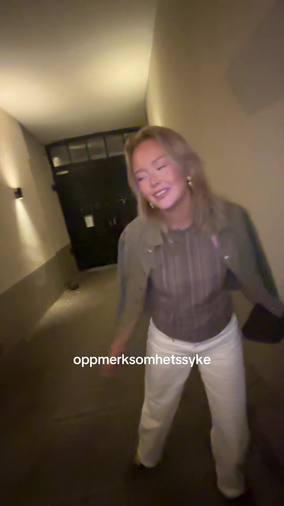 @MALIN KRISTIANSEN