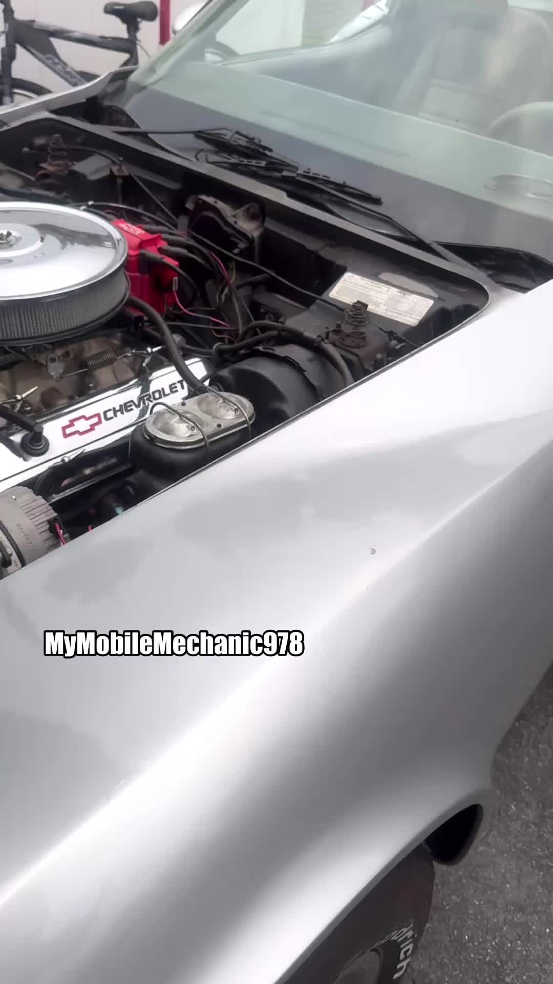 @My Mobile Mechanic