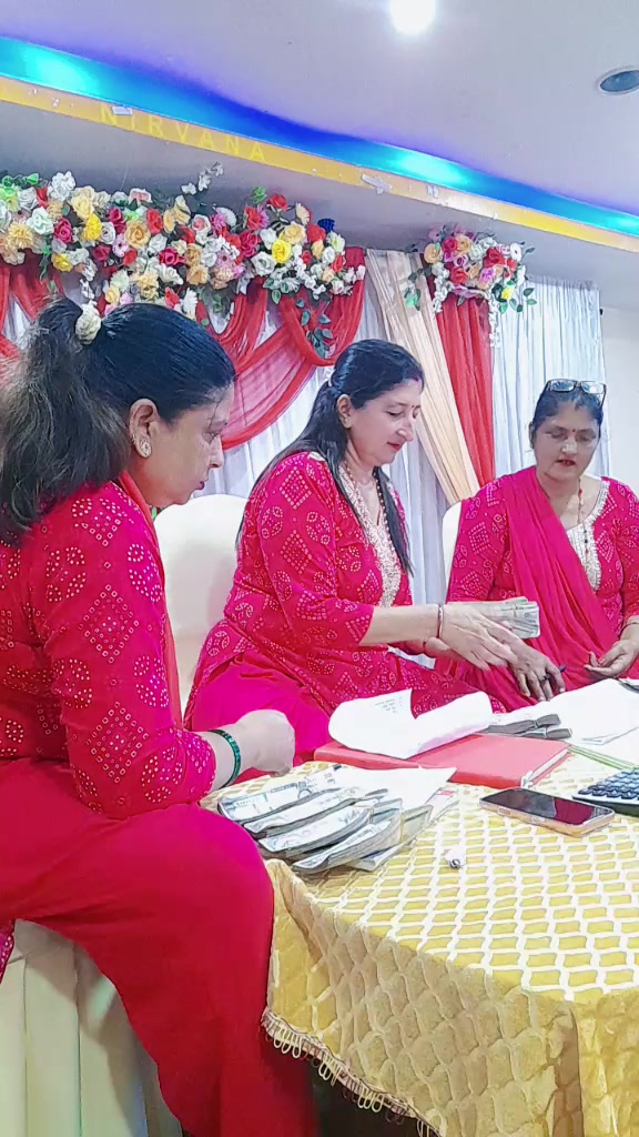 @Mina Adhikari